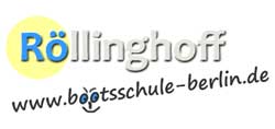 Bootsschule Berlin - Rllinghoff